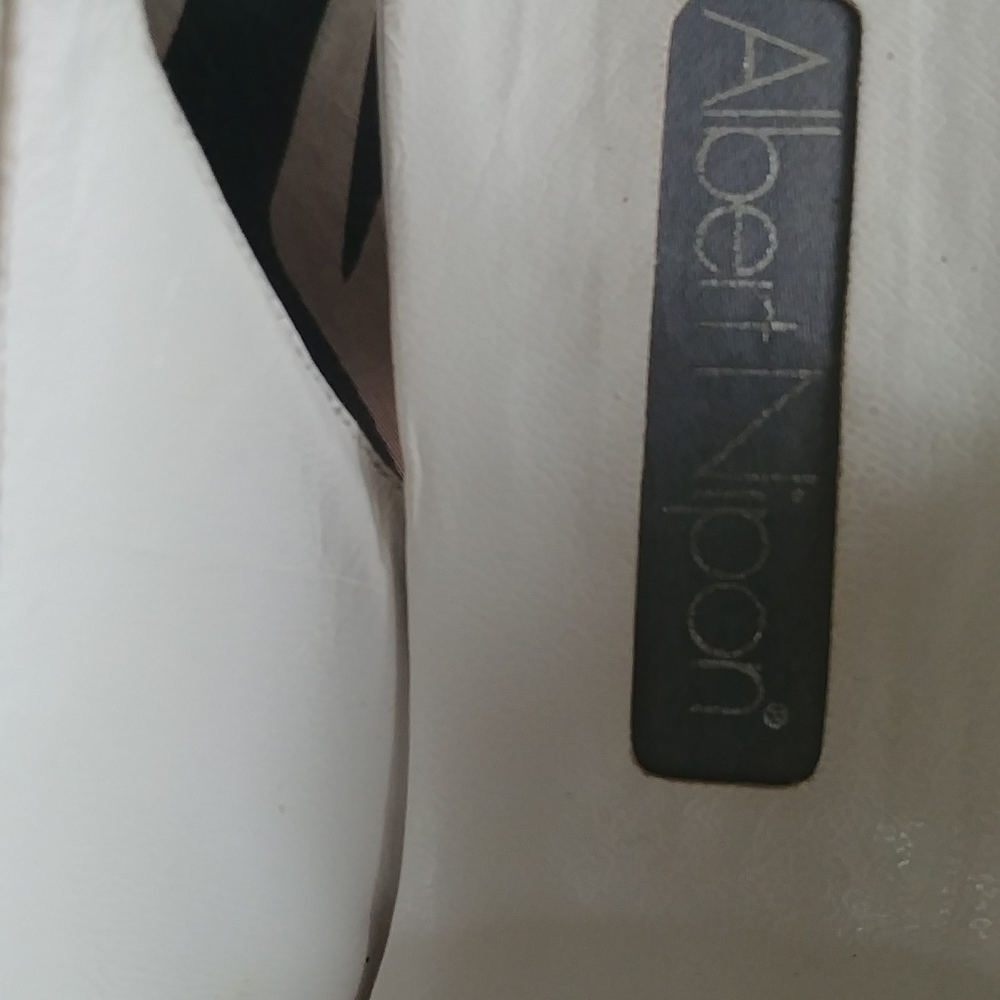 Albert Nipon White - image 5